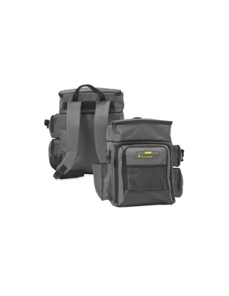 Tubertini Zaino Offshore 1000 Dimensioni 39x42x26cm Zaini Tubertini
