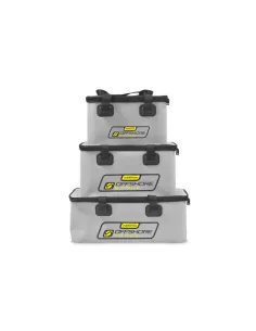 Tubertini Offshore Bag Borse in Eva Capienti Borse da pesca Tubertini