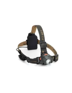 Lampada 1 Led Frontale Lampade da Pesca Frontali Sele