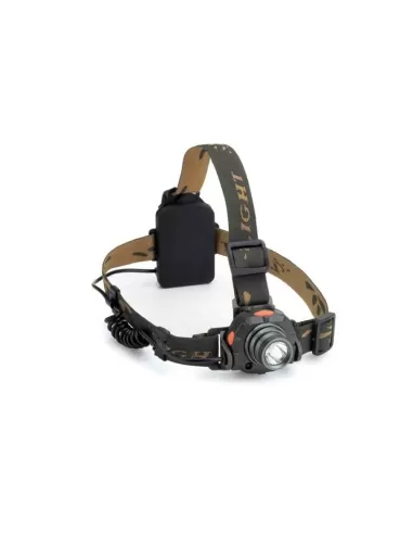 Lampada 1 Led Frontale Lampade da Pesca Frontali Sele