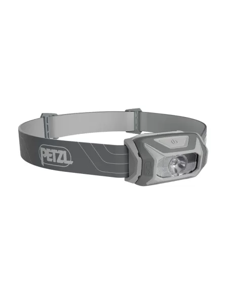 Petzl Tikkina Headlamp Gray 92 gr 250 lumen