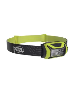 Petzl Tikka Headlamp Yellow 94 gr 300 lumen
