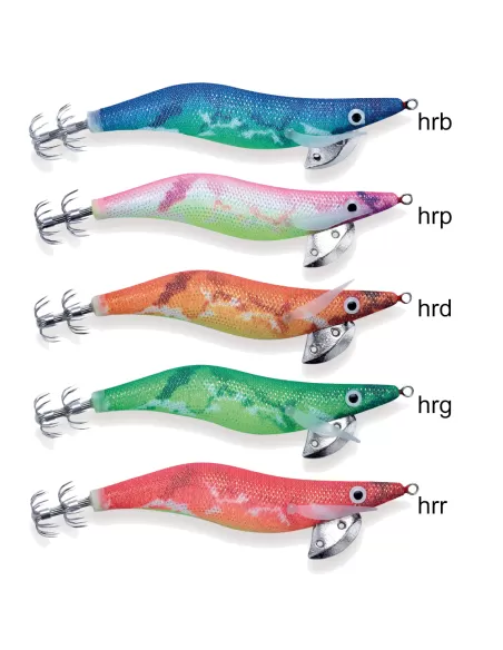 Akami Totanara Hiroki 3.0 egi 95 mm 16 gr - fishing tackle