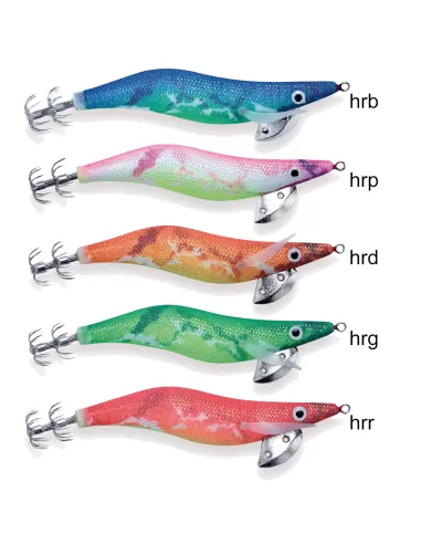 Akami Totanara Hiroki 3.5 egi 105 mm 20 gr - fishing tackle