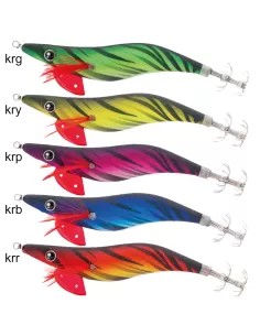Akami Totanara Koro 3.0 egi 92 mm 15 gr Totanare e polpare Akami