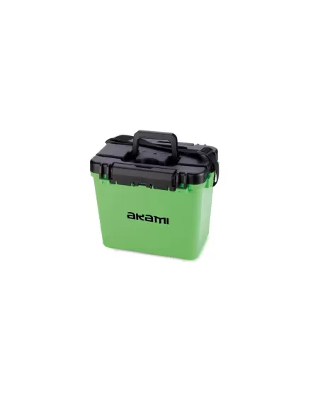 Akami Top Case MTB20 Fishing Case 30x16x37 cm