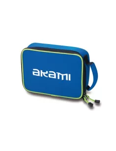 Akami Borsa Porta Bobine Mulinelli  Borse da pesca Akami