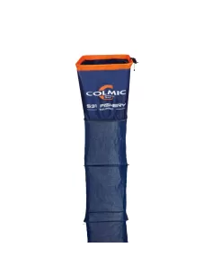 Colmic S31 Fishery Nassa Rettangolare 40x50 cm nasse e reti Colmic