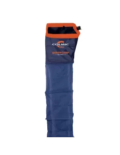 Colmic Nassa Queen Carp Micro Mesh Rettangolae 50x40 cm nasse e reti Colmic