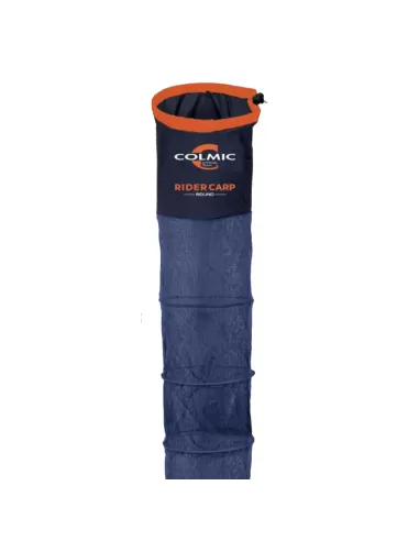 Colmic Nassa Rider Carp Rotonda 50 cm nasse e reti Colmic