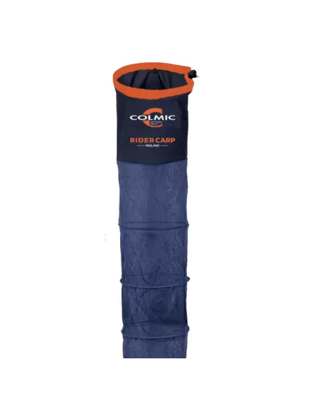 Colmic Nassa Rider Carp Rotonda 50 cm nasse e reti Colmic