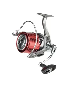 Akami Cygnus CSC Mulinello Surfcasting 10 Cuscinetti Mulinelli da Pesca Akami