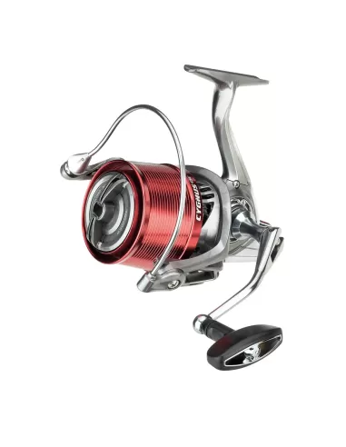 Akami Cygnus CSC Mulinello Surfcasting 10 Cuscinetti Mulinelli da Pesca Akami