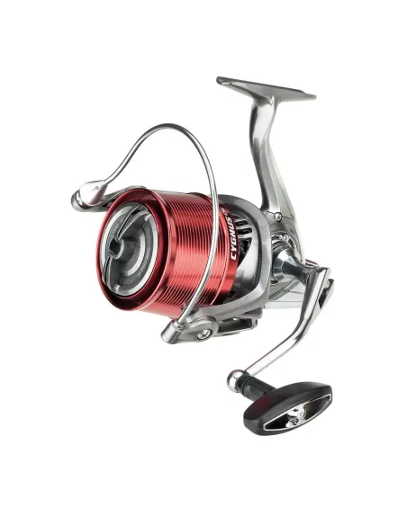 Akami Cygnus CSC Mulinello Surfcasting 10 Cuscinetti Mulinelli da Pesca Akami