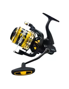 Akami Kozor Gold Mulinello Surfcasting 9 Cuscinetti Doppia Bobina Mulinelli da Pesca Akami