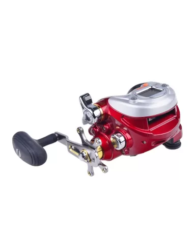 Akami Kaigen 500XP Mulinello Elettrico Mulinelli da Pesca Akami
