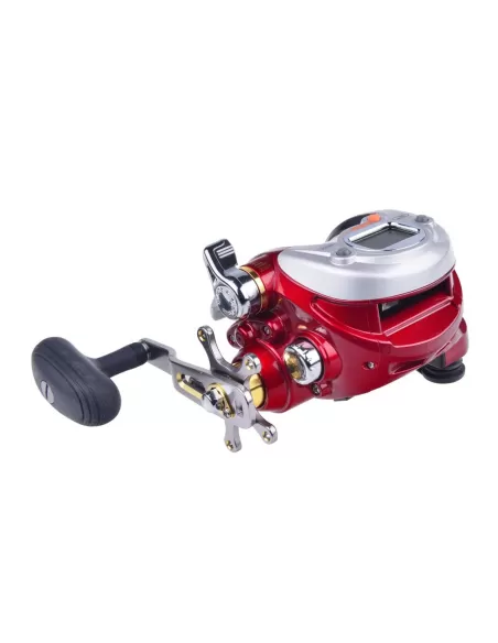 Akami Kaigen 500XP Electric Reel