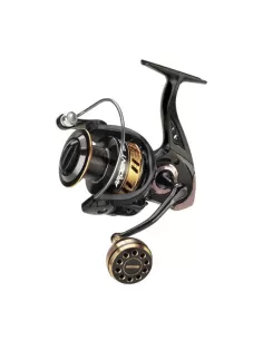 Sugoi Ardent Mulinello da Pesca da Barca 4 bb Doppia Bobina Mulinelli da Pesca Sugoi