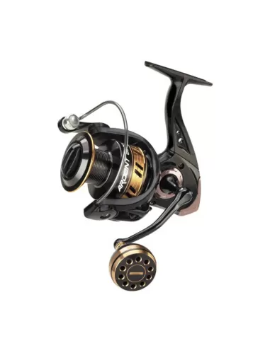 Sugoi Ardent Mulinello da Pesca da Barca 4 bb Doppia Bobina Mulinelli da Pesca Sugoi