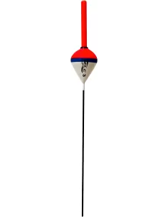 Galleggiante Goccia Rovesciata Passante Porta Starlite Antenna intercambiabile Sele