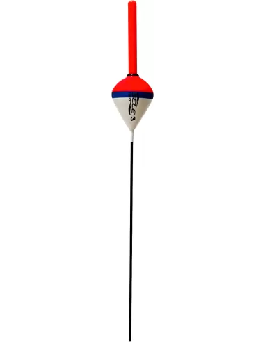Galleggiante Goccia Rovesciata Passante Porta Starlite Antenna intercambiabile Sele