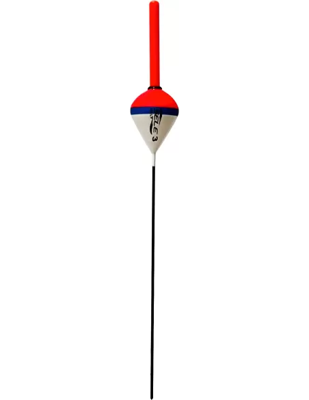 Inverted Drop Float Passing Through Starlite Door