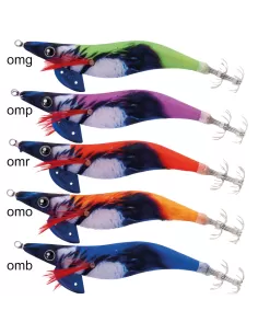 Akami Totanara Oumo 3.0 egi 92 mm 15 gr Totanare e polpare Akami