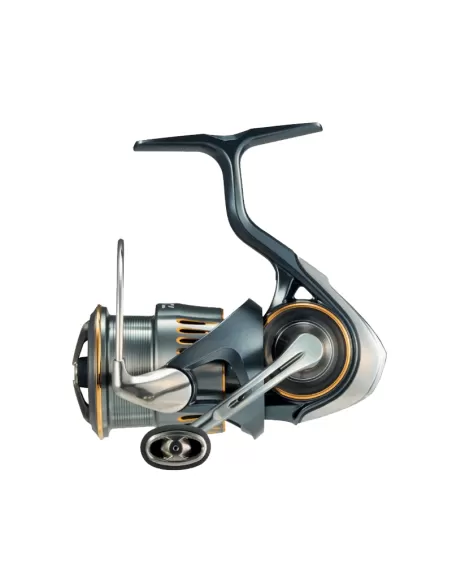 Daiwa Mulinello Airity LT Mulinelli da Pesca Daiwa