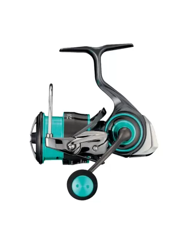 Daiwa Mulinello Emeraldas Air LT Mulinelli da Pesca Daiwa