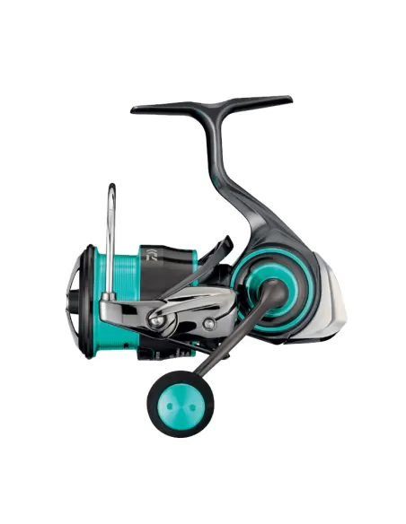 Daiwa Mulinello Emeraldas Air LT Mulinelli da Pesca Daiwa