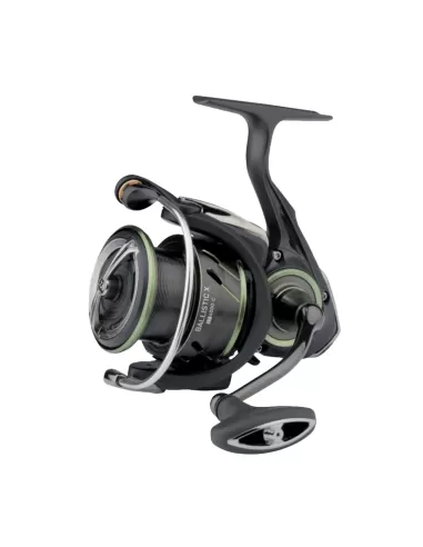 Daiwa Mulinello Ballistic X LT IT Model Mulinelli da Pesca Daiwa
