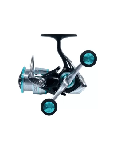 Daiwa Mulinello Emeraldas LT Mulinelli Frizione Anteriore Daiwa