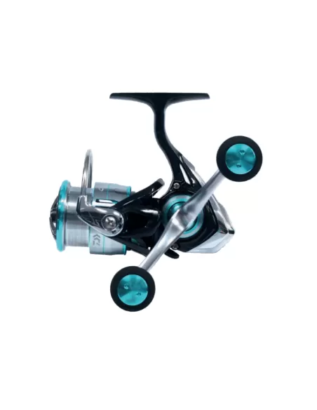 Daiwa Mulinello Emeraldas LT Mulinelli Frizione Anteriore Daiwa