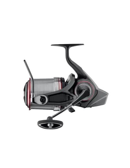 Daiwa Mulinello Basia Surf 45 Scw QD-R Eccellenza Giapponese nel SurfCasting Mulinelli da Pesca Daiwa