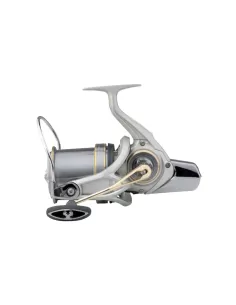 Daiwa Mulinello EMBLEM SURF LIGHT 45 CW QD Mulinelli Frizione Anteriore Daiwa
