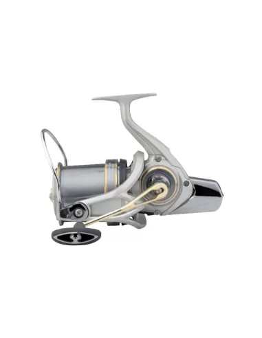 Daiwa Mulinello EMBLEM SURF LIGHT 45 CW QD Mulinelli Frizione Anteriore Daiwa