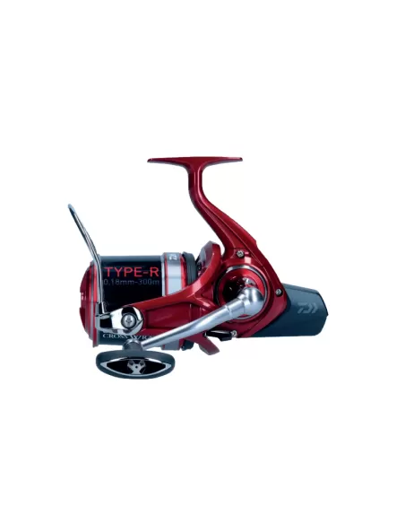 Daiwa Reel EMBLEM SURF 45 TYPE R