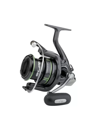 Daiwa Mulinello Shorecast Surf D Mulinelli da Pesca Daiwa