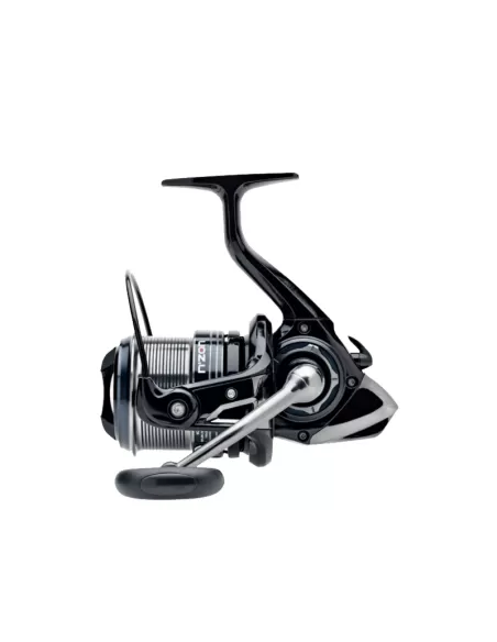 Daiwa Mulinello N'ZON DISTANCE 25 Mulinelli da Pesca Daiwa