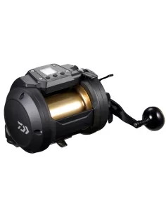 Daiwa Mulinello Elettrico Tanacom 1200 Mulinelli da Pesca Daiwa