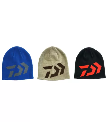 DAIWA Winter Cap Cappelli da pesca Daiwa