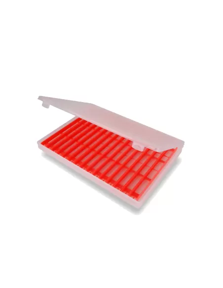 Stonfo Box + Winders cm 18x1.6 colore Red 15 pz Avvolgilenza Stonfo