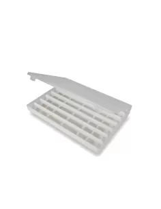 Stonfo Box + Winders cm 25x2.5 colore White 7 pz Avvolgilenza Stonfo
