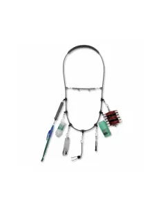 Stonfo Collana Porta Accessori Pesca - Accessori NON INCLUSI Accessori da pesca Stonfo