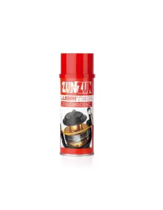 Zun Zun Lubrificante Spray Protettico Per Mulinelli 500 ml Riparazione Canne Zun Zun