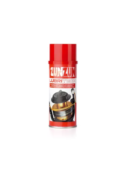 Zun Zun Lubrificante Spray Protettico Per Mulinelli 500 ml Riparazione Canne Zun Zun