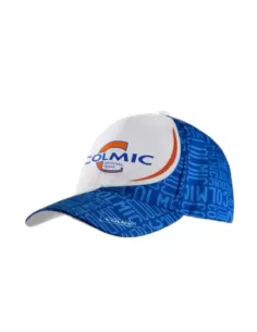 Colmic Cappello MultiLogo Cap di Colmic Abbigliamento da pesca Colmic
