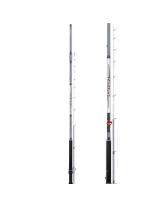 Colmic Intrepida 750 Canna da Pesca per Mulinello Elettrico Canne da pesca Colmic
