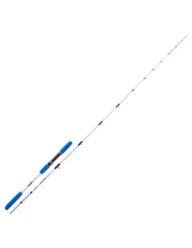 Sugoi Squidgy Canna da Pesca due Sezioni 100gr Canne da pesca Sugoi