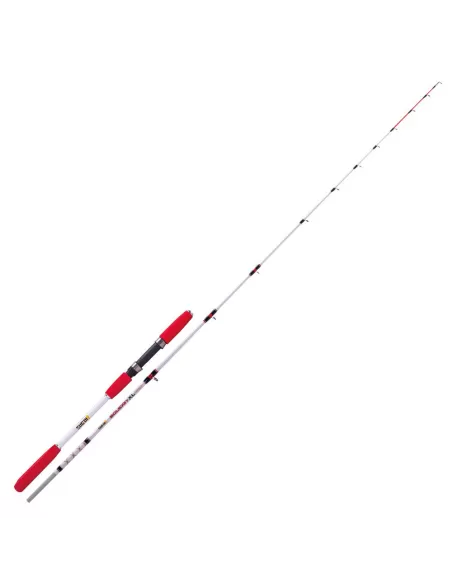 Sugoi Squidgy XL Canna da Pesca Innesto Offset 150 gr Canne da pesca Sugoi